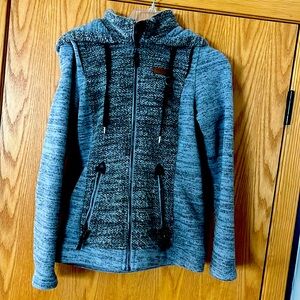 Obermeyer Hoodie